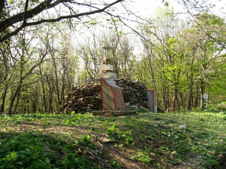 Поворотне з panoramio.com - Поворотное