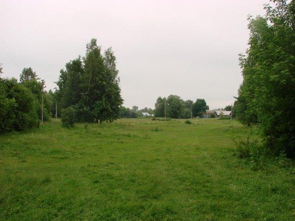 Ваганичі з panoramio.com - Ваганичі