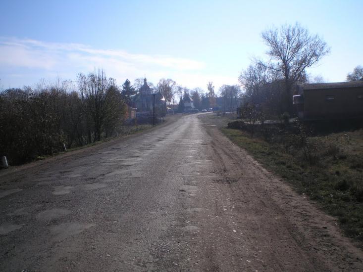 Негівці з panoramio.com - Негівці