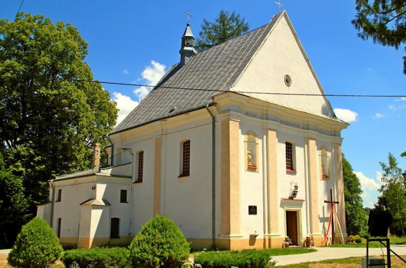 Катина з panoramio.com - Катыно
