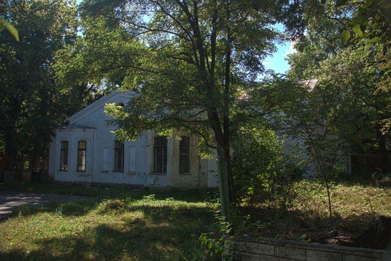 Онуфріївка з panoramio.com - Онуфріївка