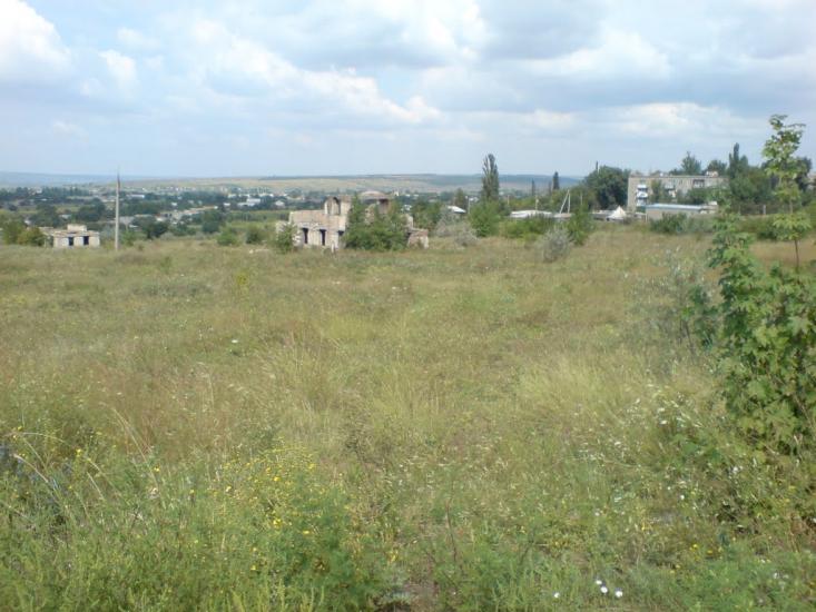 Червонознам'янка з panoramio.com - Червонознаменка