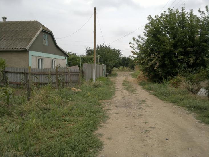 Випасне з panoramio.com - Выпасное