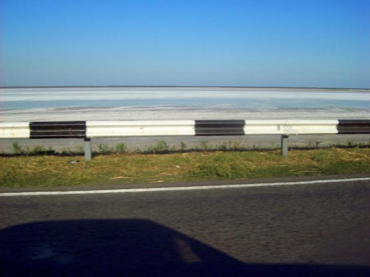 Салькове з panoramio.com - Сальково
