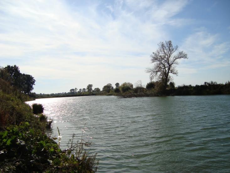 Буців з panoramio.com - Буцов