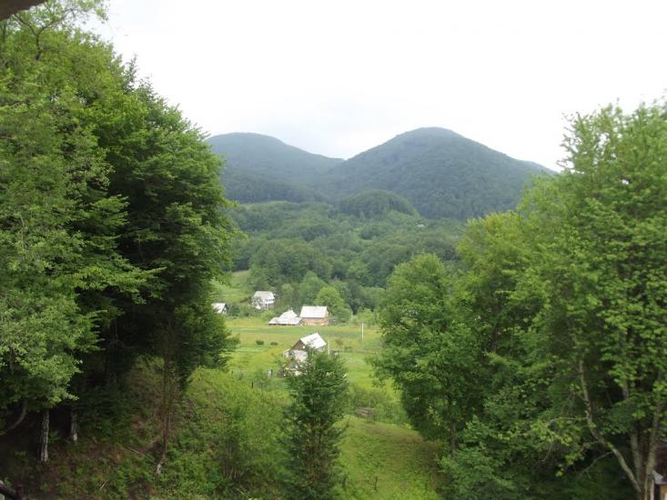 Кічерели з panoramio.com - Кічерели