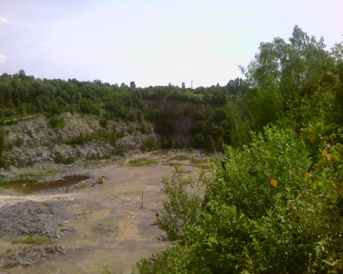 Порик з panoramio.com - Порик