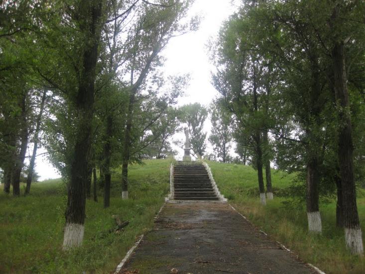 Садки з panoramio.com - Садки