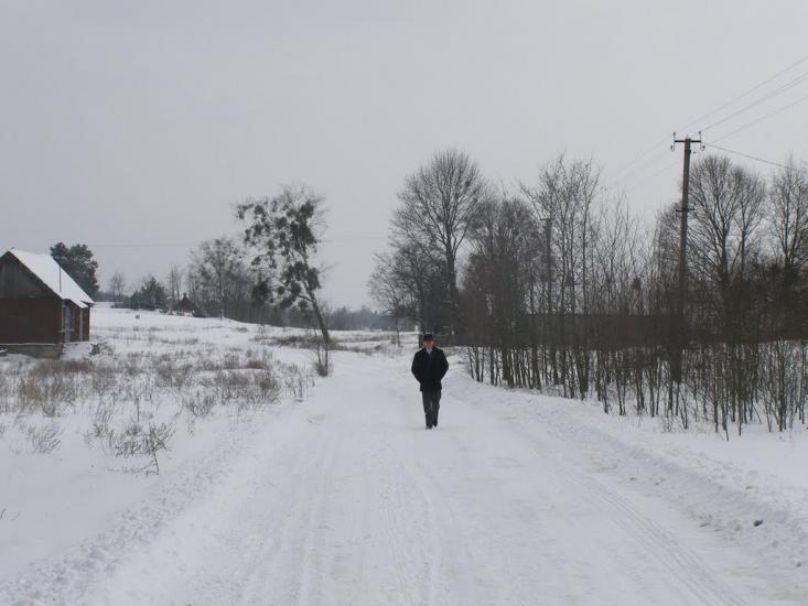 Суслівка з panoramio.com - Суслівка