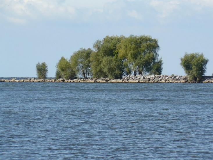 Градизьк з panoramio.com - Градижск