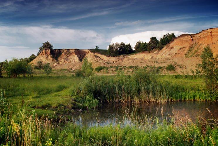Владиславка з panoramio.com - Владиславка