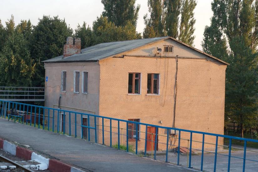 Гуменці з panoramio.com - Гуменці