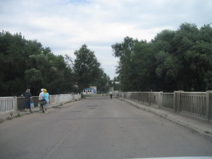 Петрове з panoramio.com - Petrove