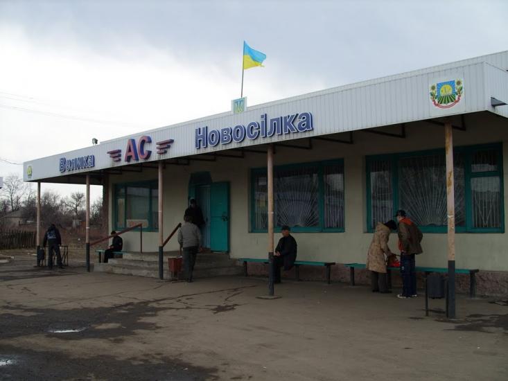 Времівка з panoramio.com - Времьевка
