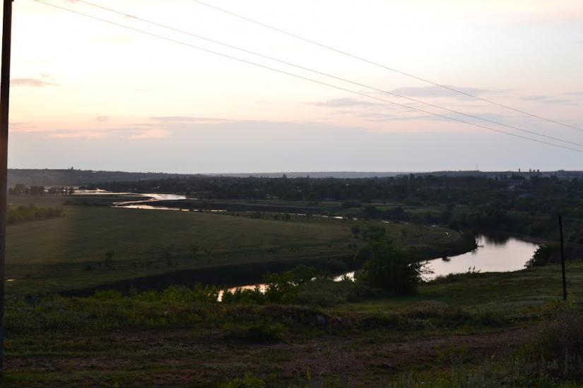 Архангельське з panoramio.com - Архангельське