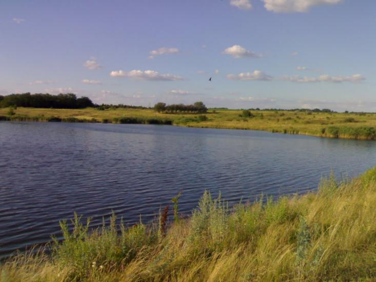 Захарівка з panoramio.com - Захаровка