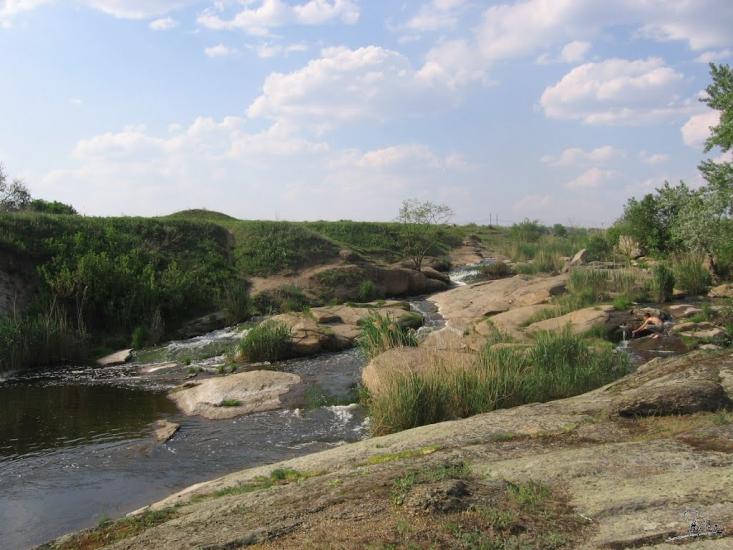 Новоселівка з panoramio.com - Новоселівка