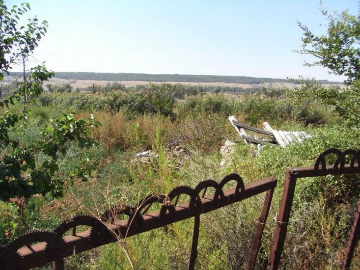 Березине з panoramio.com - Березино