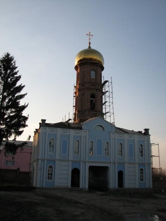 Головчинці з panoramio.com - Головчинцы
