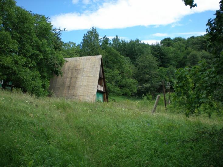 Ворочово з panoramio.com - Ворочево