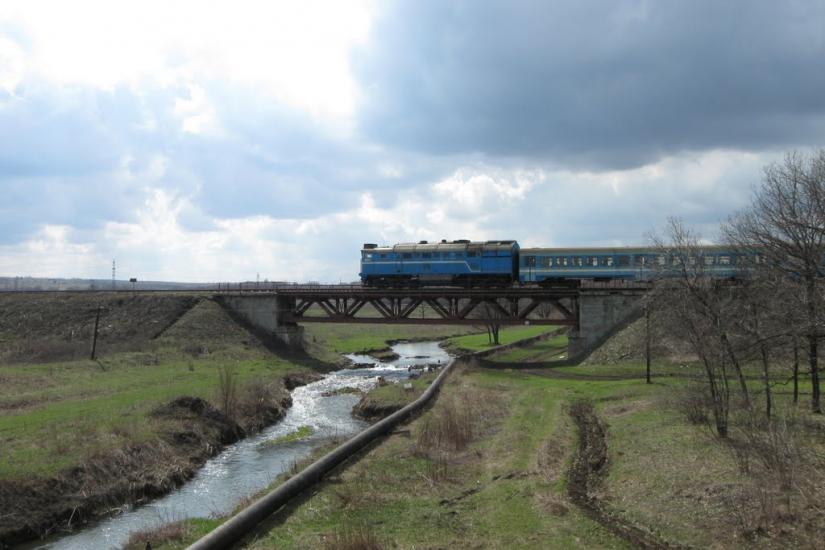 Хороше з panoramio.com - Хорошее