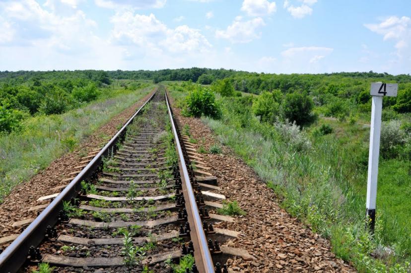 Сіверськ з panoramio.com - Siversk