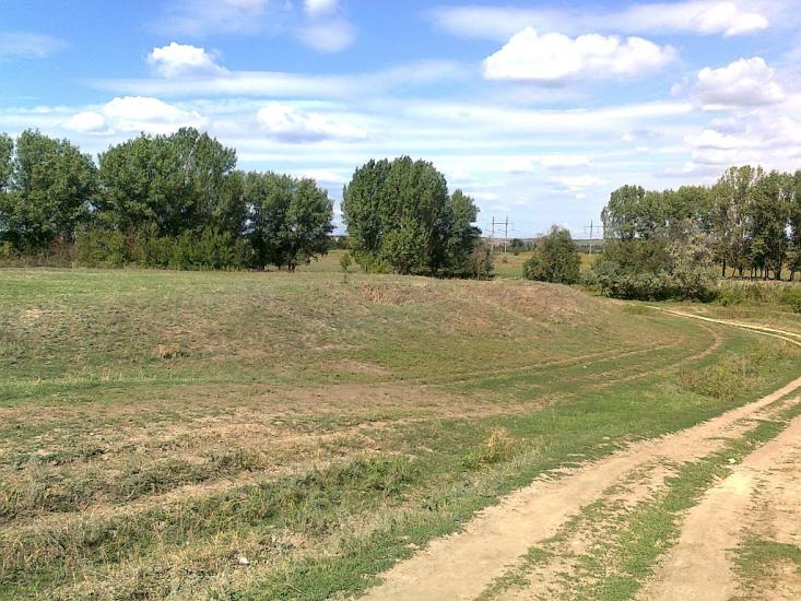 Молочанськ з panoramio.com - Молочанськ