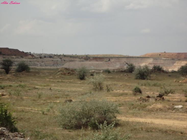 Жовтокам'янка з panoramio.com - Желтокаменка