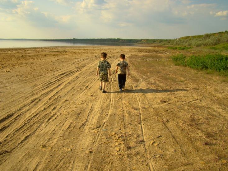 Красносілка з panoramio.com - Красноселка