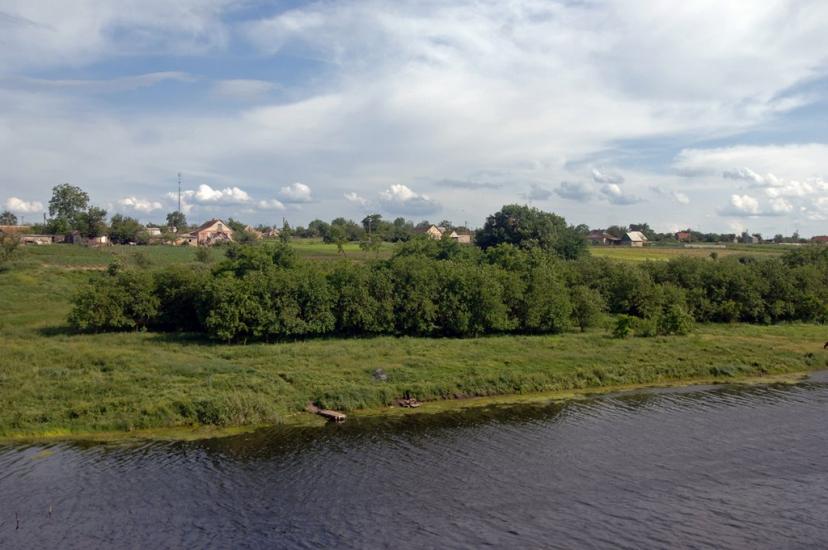 Іскра з panoramio.com - Іскра
