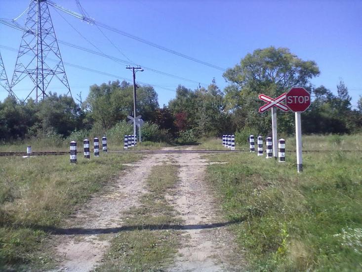 Панчищини з panoramio.com - Панчищини