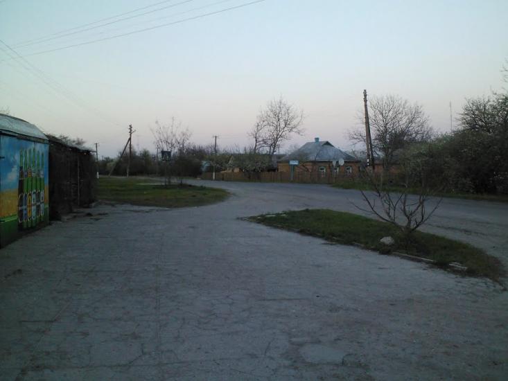Білики з panoramio.com - Білики