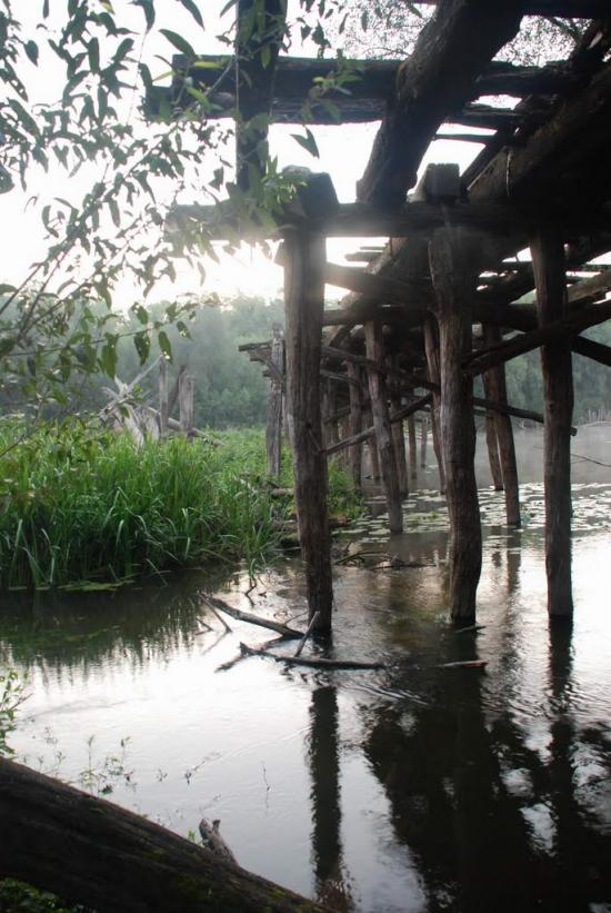 Баранівка з panoramio.com - Баранівка