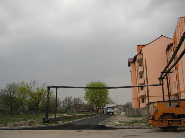 Радехів з panoramio.com - Радехов
