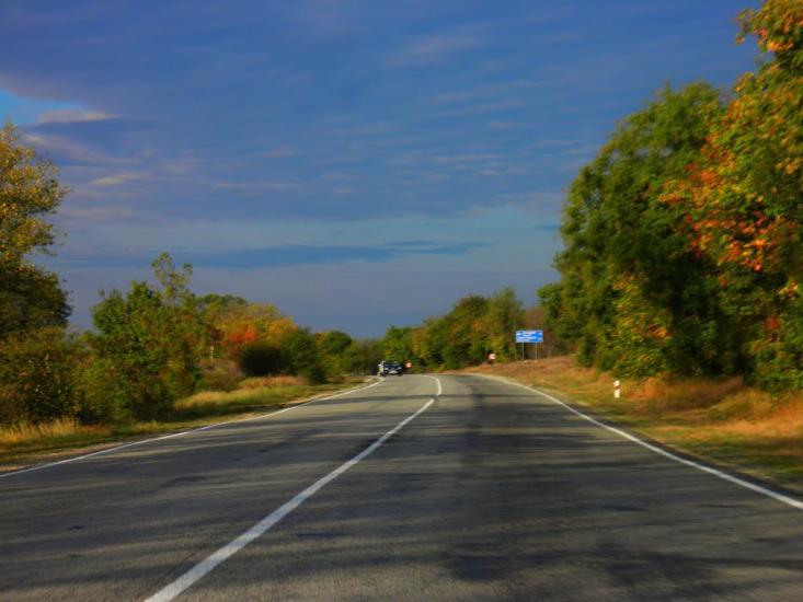 Холмівка з panoramio.com - Холмовка