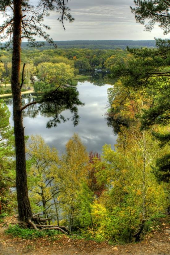 Коропове з panoramio.com - Коропово
