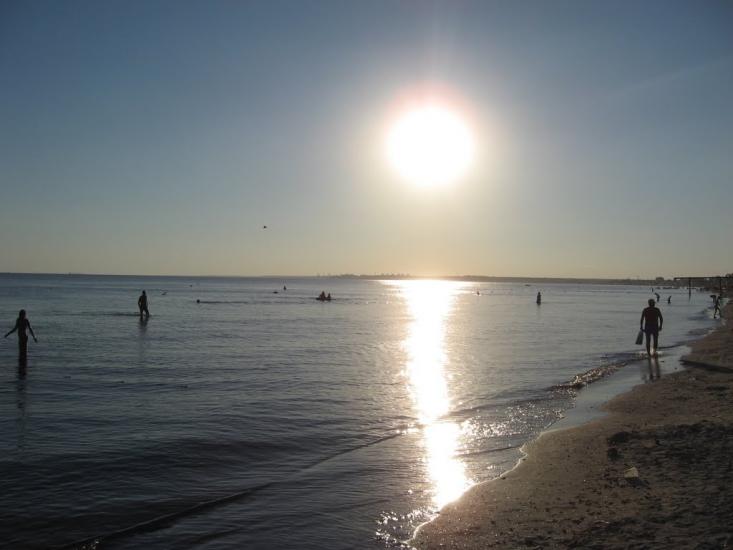Морське з panoramio.com - Морское