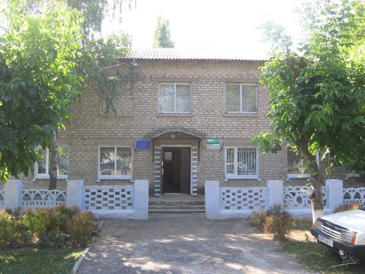 Веселинове з panoramio.com - Веселиново