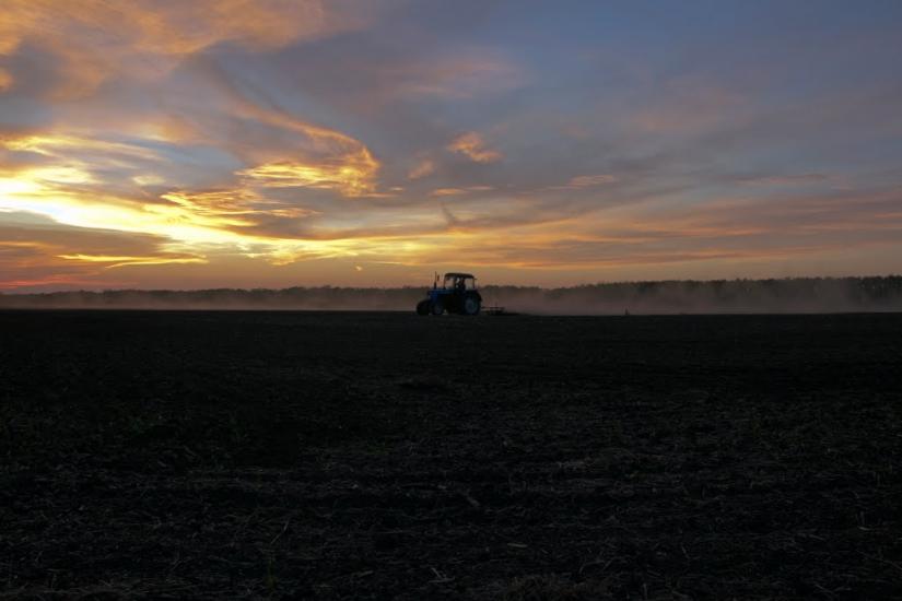 Гірницьке з panoramio.com - Горницкое