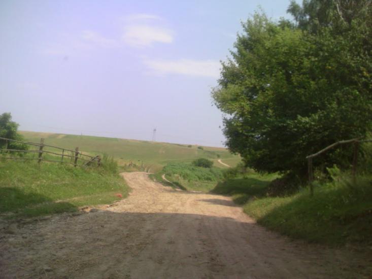 Кудлаївка з panoramio.com - Кудлаевка