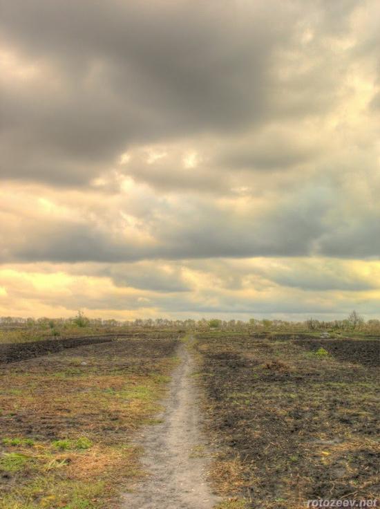 Кулиничі з panoramio.com - Кулиничі
