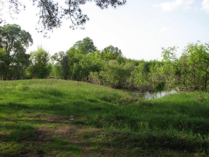 Гірки з panoramio.com - Гірки