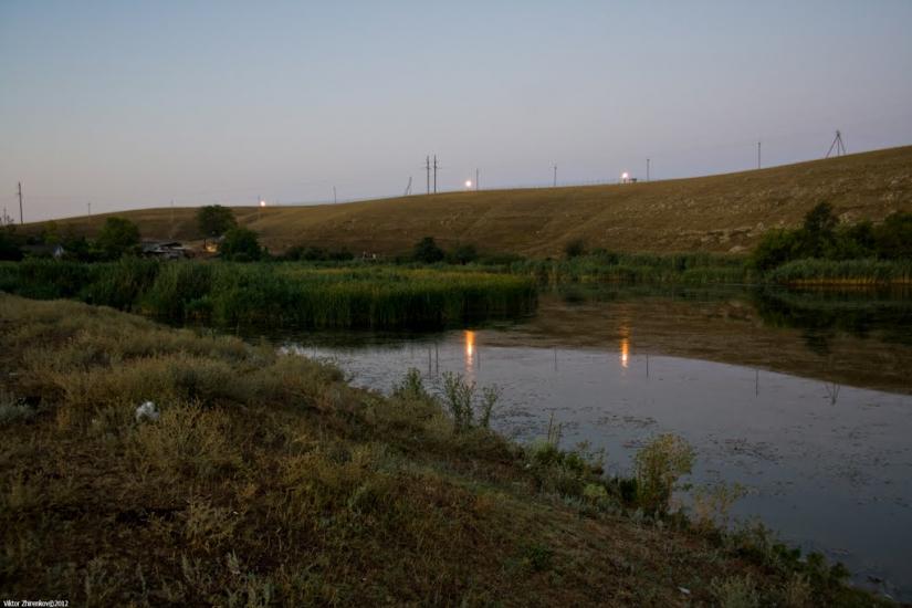 Ключі з panoramio.com - Ключі