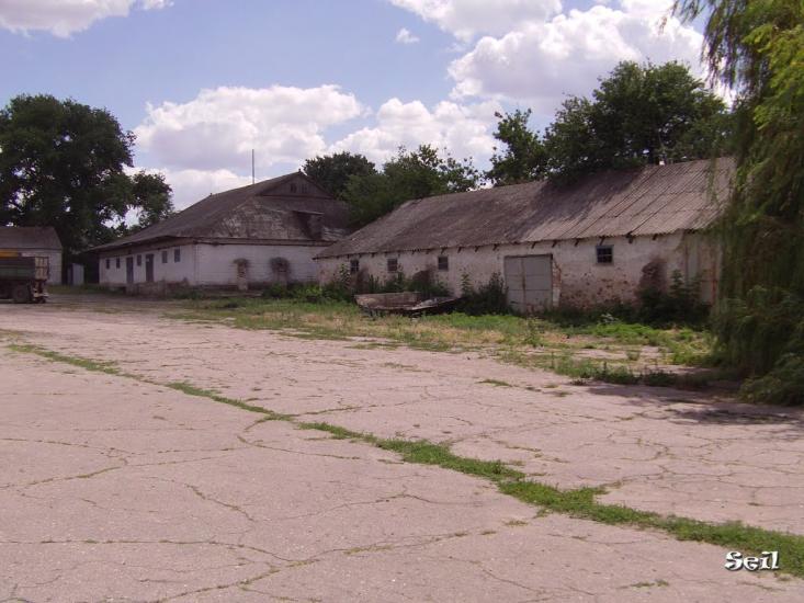 Покровське з panoramio.com - Покровське