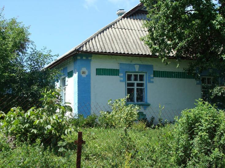 Черемошне з panoramio.com - Черемошне