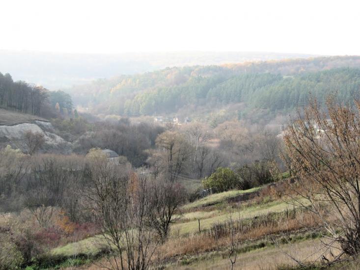 Маків з panoramio.com - Маков