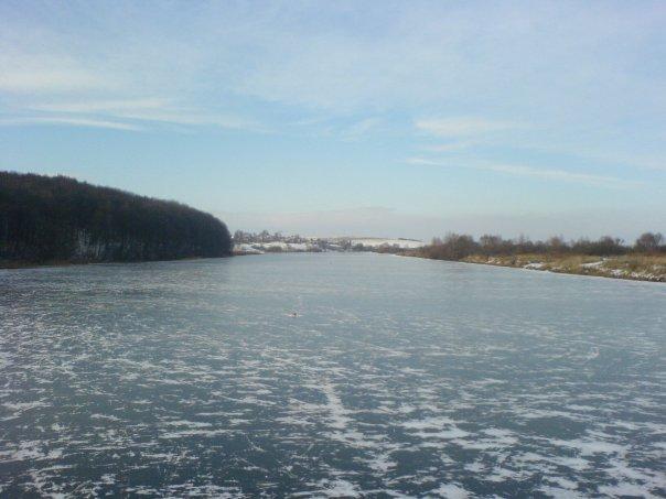 Біла з panoramio.com - Біла