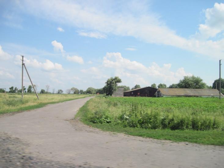 Буняківка з panoramio.com - Буняковка