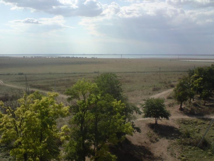 Чайкине з panoramio.com - Чайкине