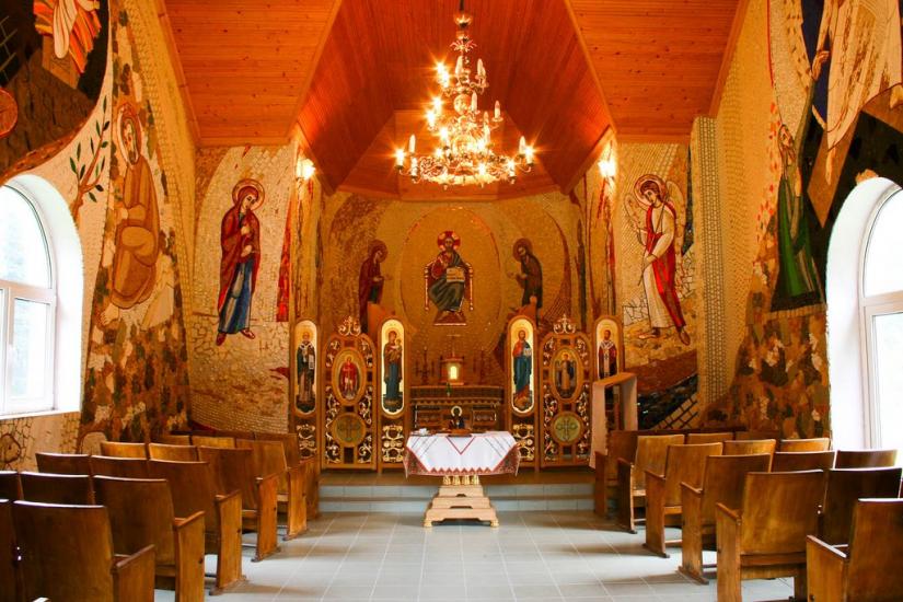 Кузьминець з panoramio.com - Кузьминець